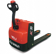 Транспортировщик паллет HELI CBD18-180