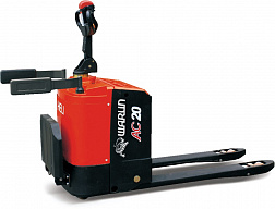 Транспортировщик паллет HELI CBD20-410