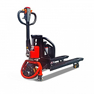 Транспортировщик паллет с литий-ионной АКБ HELI CBD15J-LI